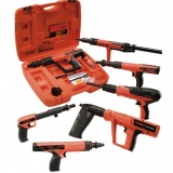 POWERS P3X DELUXE TOOL KIT